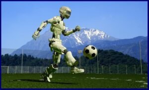 AI in Soccer