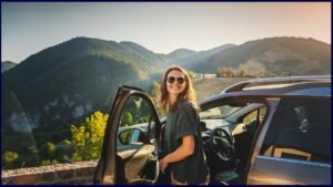 Make Your Road Trip Feel Like First Class