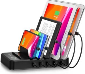Portable Chargers for All of Your Devices