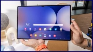 Samsung Tab Active3