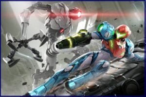 Surprising Return of a Forgotten Nintendo Game
