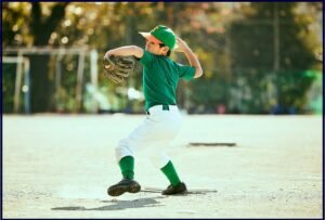 physics to be a good pitcher