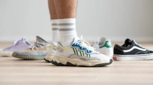 Breathable Footwear: How to Keep Your Feet Cool
