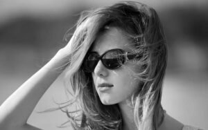 Stylish Sunglasses: Functional in its Use and Aesthetically Beautiful