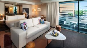 SLS Hotels: A New Standard of Luxury