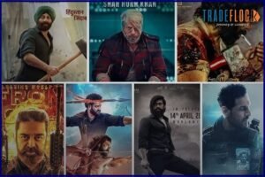 SSRMovies