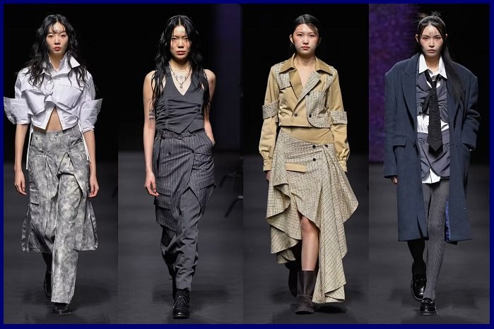 A Fashion Phenomenon