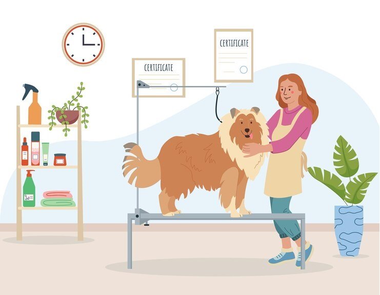 pet wellness clinic