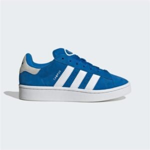 A Deep Dive into Adidas Campus Shoes: Timeless Style and Comfort