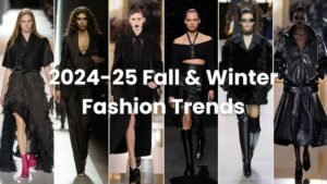 winter 2024 fashion trends