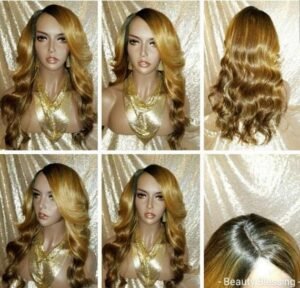 celebrity style wigs