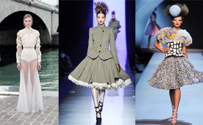 Haute Couture Aesthetic: A Journey through Artistry and Elegance