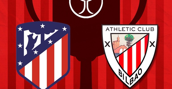 atlético madrid vs athletic club