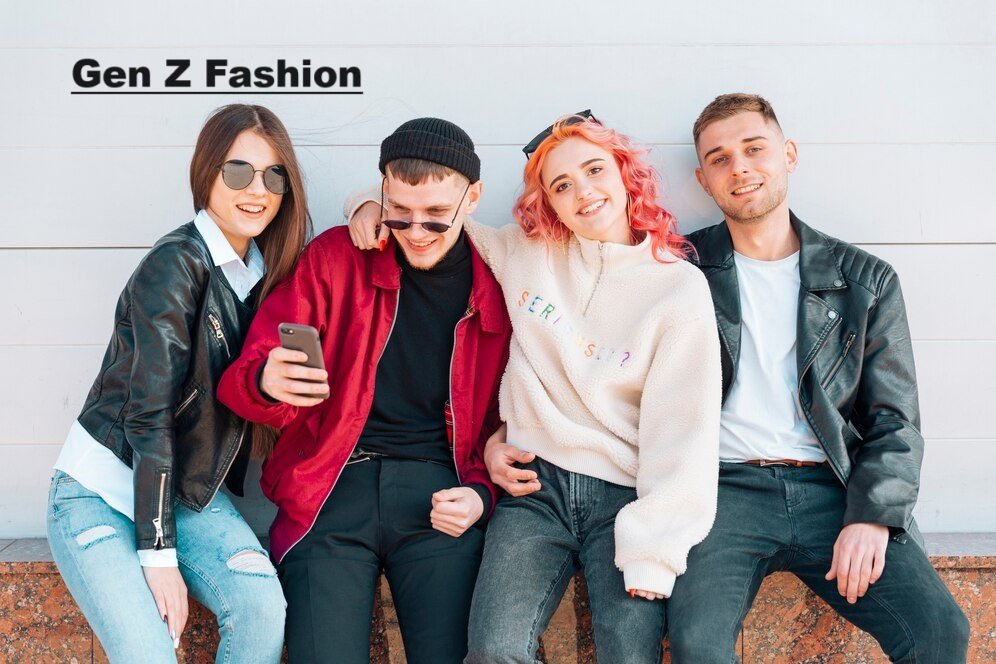 Gen Z Fashion Trends 2024: What’s Hot, What’s Not, and What’s Next