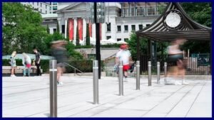 Are Bollards Right for You