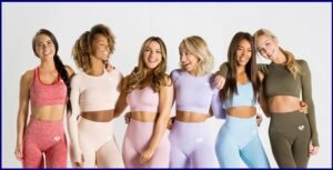 Are Sportswear Made Of