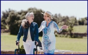 Plan a Fun Trip with a Mobility Challenge