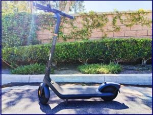 Segway Electric Scooter