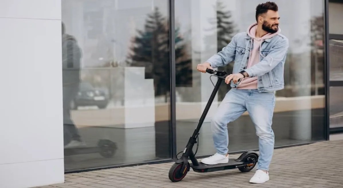 What to Consider When Buying Your First Segway Electric Scooter