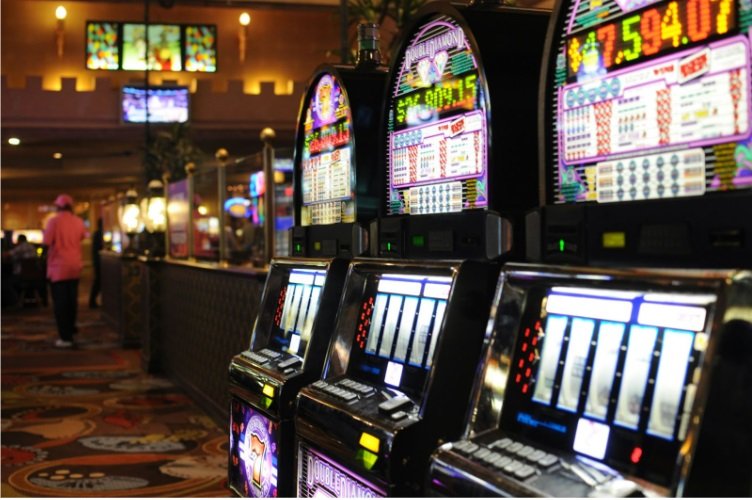 The Ultimate Destination for Online Slot Gambling