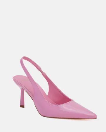 Why does every woman need slingback heels in her closet?