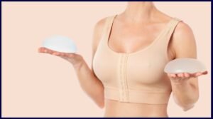 Breast Lift Surgery