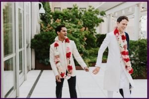 Crafting the Perfect Same-Sex Wedding for Men
