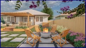 Creative Backyard Renovation Ideas