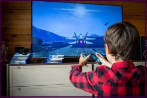 Digital Entertainment in Modern Lifestyle