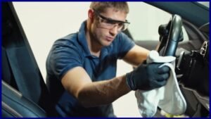 Drive Discover the Art of Professional Car Detailing