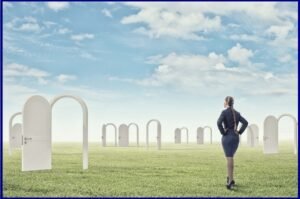Expanding Horizons