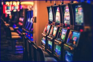 Fascinating History of Slot Machines