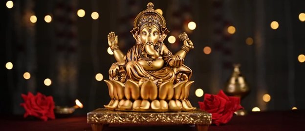 Ganesha Murti Placement at Home as Per Vastu: Bring Home Prosperity and Happiness