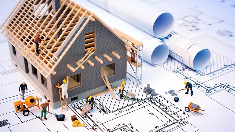 Step-by-Step Guide to the Home Construction Process