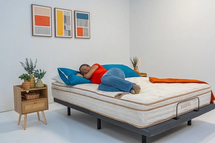 Finding the Ideal Mattress for Small Spaces Without Sacrificing Support