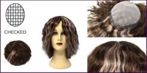 How to Order Hair Systems with Highlights