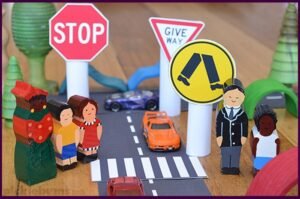 Legal Steps After a Major Car Crash