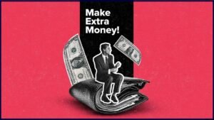Make Extra Money