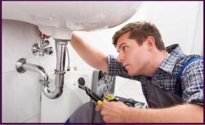 Plumbing Problems to Leave to the Professionals