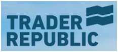 TraderRepublic logo