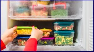 Understanding Food Storage Safety