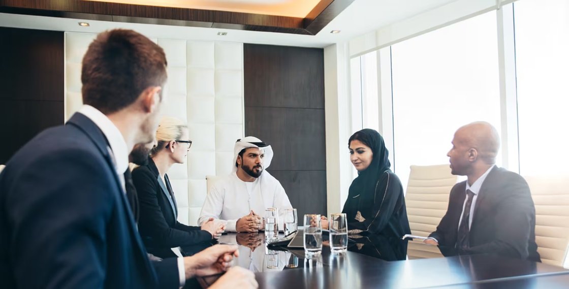 The Impact of Emiratisation: Building a Stronger Workforce in the UAE