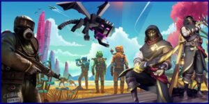 World of Online PC Games