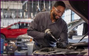 Your Car Running Smoothly