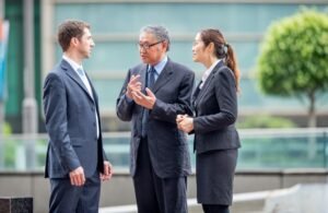Your Path to Becoming a Professional Interpreter