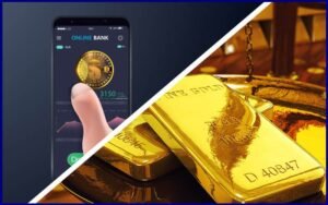 digital gold