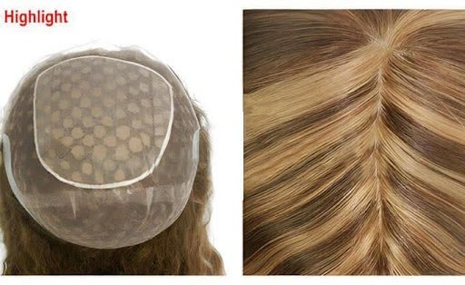 How to Order Hair Systems with Highlights: A Step-by-Step Guide