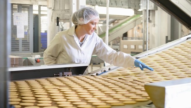 Building Trust Through Quality: Best Practices for Food Manufacturing