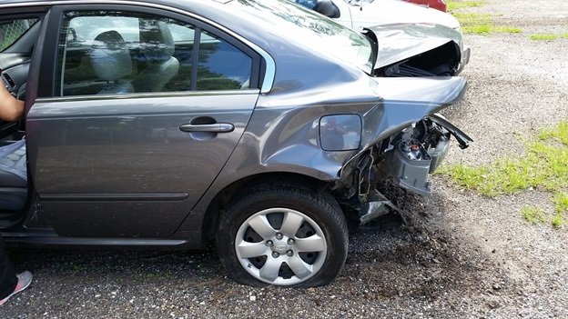 Facing the Consequences: Legal Steps After a Major Car Crash