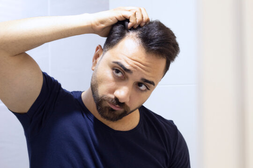 Can Hair Wax Cause Hair Loss?